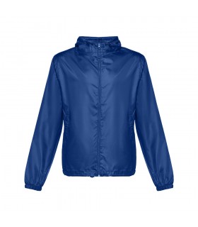 THC DUBLIN Corta vientos unisex