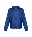 THC DUBLIN Corta vientos unisex