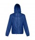 THC DUBLIN Corta vientos unisex