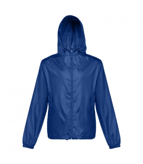 THC DUBLIN Corta vientos unisex