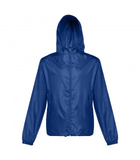 THC DUBLIN Corta vientos unisex