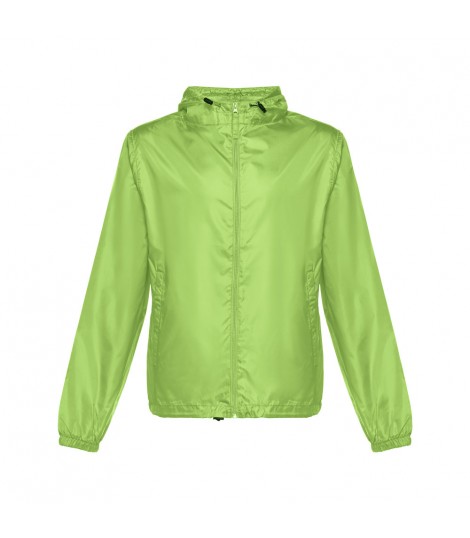 THC DUBLIN Corta vientos unisex