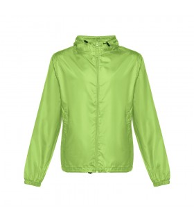 THC DUBLIN Corta vientos unisex