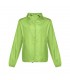 THC DUBLIN Corta vientos unisex