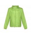 THC DUBLIN Corta vientos unisex