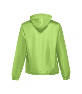 THC DUBLIN Corta vientos unisex