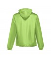 THC DUBLIN Corta vientos unisex