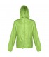 THC DUBLIN Corta vientos unisex
