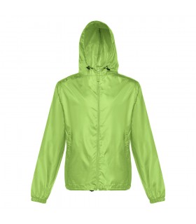 THC DUBLIN Corta vientos unisex