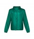 THC DUBLIN Corta vientos unisex