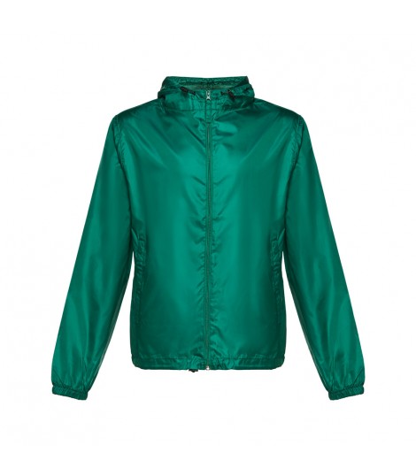 THC DUBLIN Corta vientos unisex