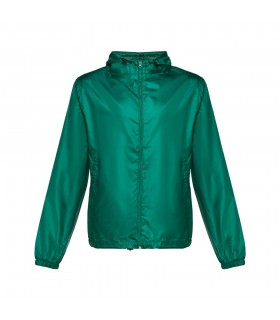 THC DUBLIN Corta vientos unisex