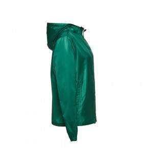 THC DUBLIN Corta vientos unisex