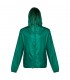 THC DUBLIN Corta vientos unisex