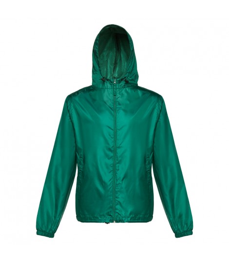 THC DUBLIN Corta vientos unisex
