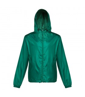THC DUBLIN Corta vientos unisex
