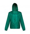 THC DUBLIN Corta vientos unisex