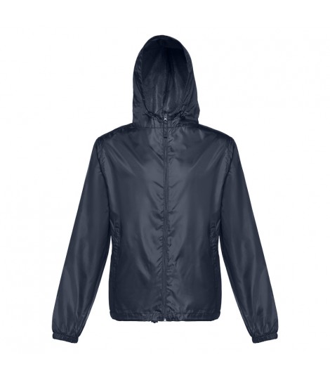 THC DUBLIN Corta vientos unisex
