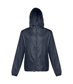 THC DUBLIN Corta vientos unisex