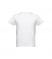 THC NICOSIA WH. Camiseta técnica para hombre