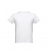 THC NICOSIA WH Camiseta tecnica para hombre