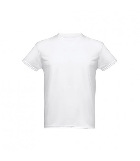 THC NICOSIA WH Camiseta tecnica para hombre