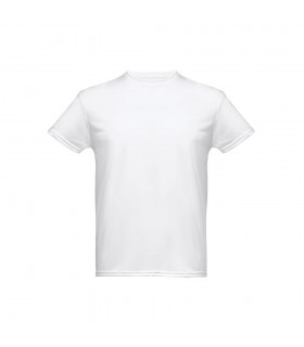 THC NICOSIA WH Camiseta tecnica para hombre