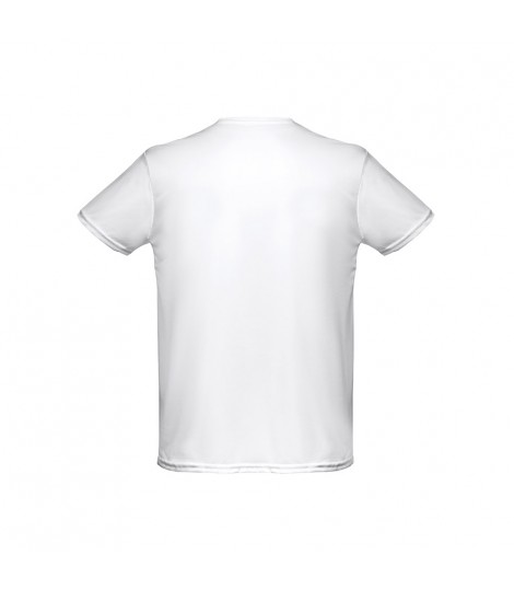 THC NICOSIA WH Camiseta tecnica para hombre