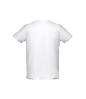 THC NICOSIA WH Camiseta tecnica para hombre