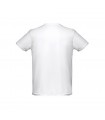 THC NICOSIA WH Camiseta tecnica para hombre