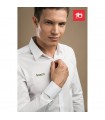 THC PARIS WH Camisa de popelina para hombre