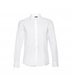 THC PARIS WH Camisa de popelina para hombre