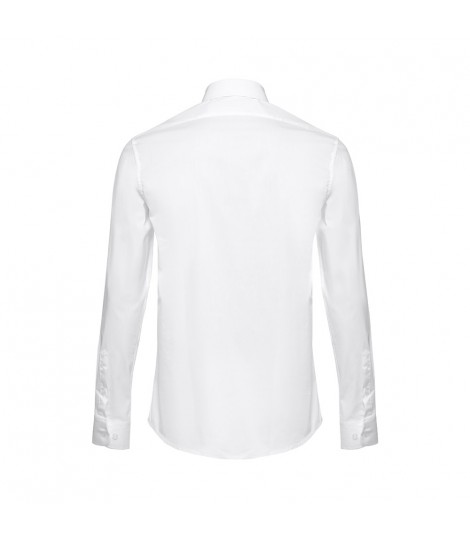 THC PARIS WH Camisa de popelina para hombre