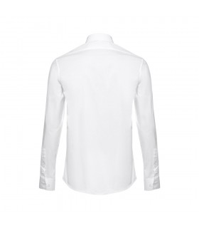 THC PARIS WH Camisa de popelina para hombre
