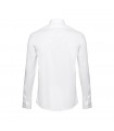 THC PARIS WH Camisa de popelina para hombre