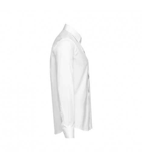 THC PARIS WH Camisa de popelina para hombre