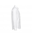 THC PARIS WH Camisa de popelina para hombre