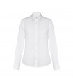 THC PARIS WOMEN WH Camisa de popelina para mujer