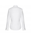THC PARIS WOMEN WH Camisa de popelina para mujer