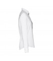 THC PARIS WOMEN WH Camisa de popelina para mujer