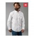 THC TOKYO WH Camisa oxford para hombre