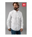 THC TOKYO WH Camisa oxford para hombre