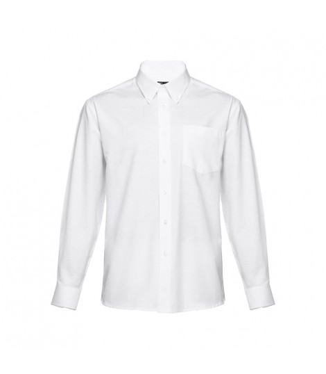 THC TOKYO WH Camisa oxford para hombre