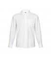 THC TOKYO WH Camisa oxford para hombre