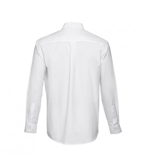 THC TOKYO WH Camisa oxford para hombre