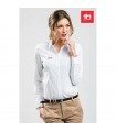 THC TOKYO WOMEN WH Camisa oxford para mujer