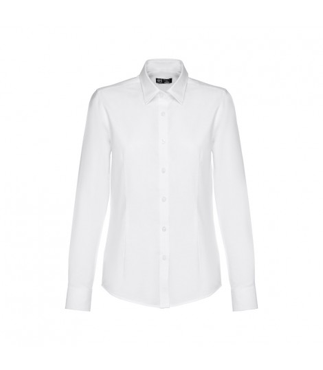 THC TOKYO WOMEN WH Camisa oxford para mujer