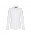 THC TOKYO WOMEN WH Camisa oxford para mujer