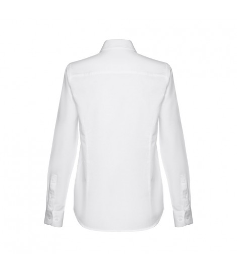 THC TOKYO WOMEN WH Camisa oxford para mujer
