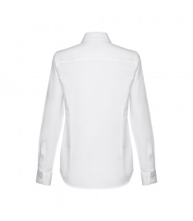 THC TOKYO WOMEN WH Camisa oxford para mujer